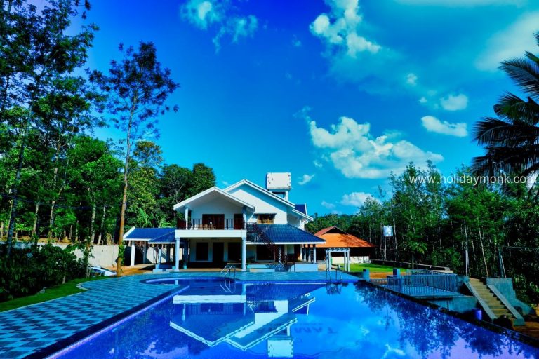 Tamohara Resorts Best Premium Luxury Sakleshpur Resort With Pricing