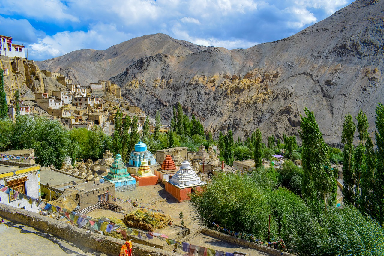 25 Best Things to Do in Ladakh - Beyond Wild Places