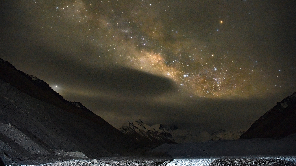Stars Galore – Amazing star-gazing getaways in India