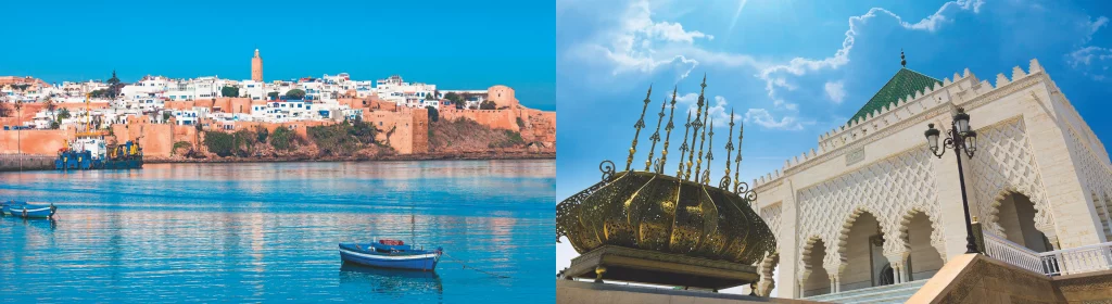 Experience Rabat - Capital City of Morocco