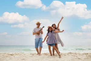 Best Summer destinations in Asia to visit with kids