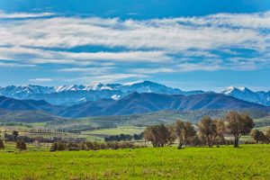 Morocco’s Natural Diversity 1