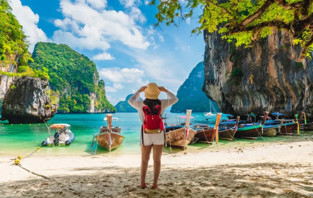 The Ultimate Travel Guide to Thailand