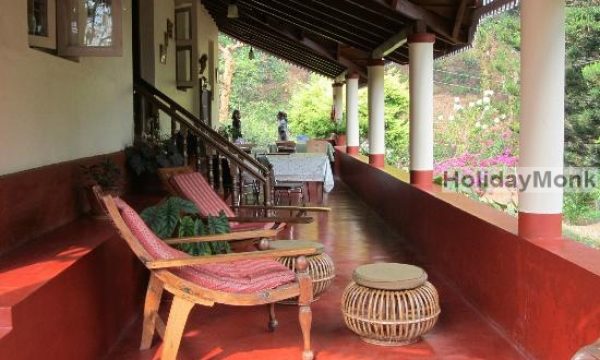 belhome-homestay