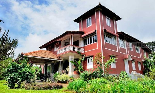 Coffeebean-homestay-Chikmaglur